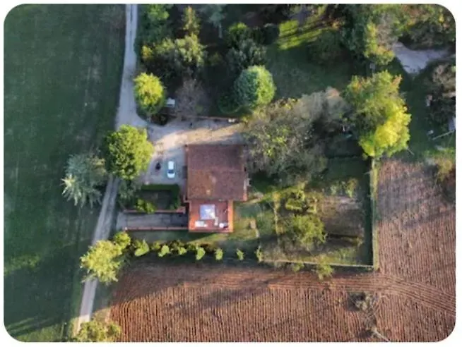 Villetta Con Parco Vicino San Gimignano Colle Val D'Elsa Prázdninový dům
