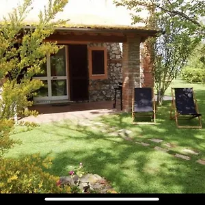  Alloggio per agriturismo I Giardini Di Varrone