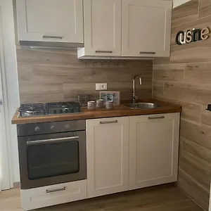  Appartamento Coros - Affitti Brevi