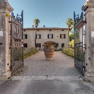 Tenuta Di Mensanello Colle Val D'Elsa