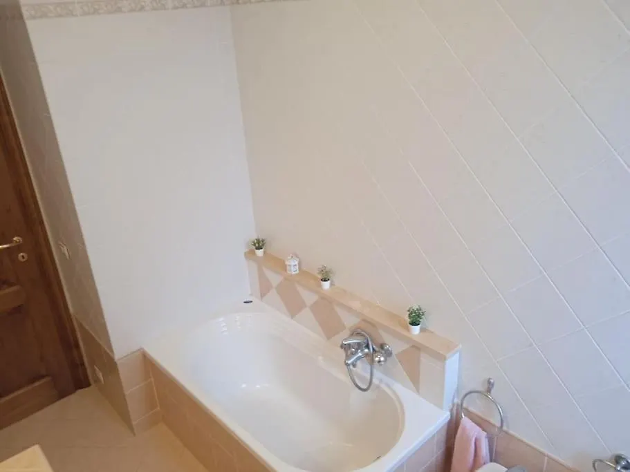 Holiday home Villetta Con Parco Vicino San Gimignano Colle Val D'Elsa Italy