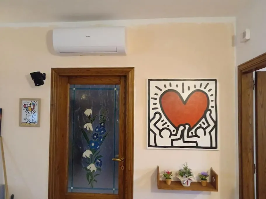 Holiday home Villetta Con Parco Vicino San Gimignano Colle Val D'Elsa Italy
