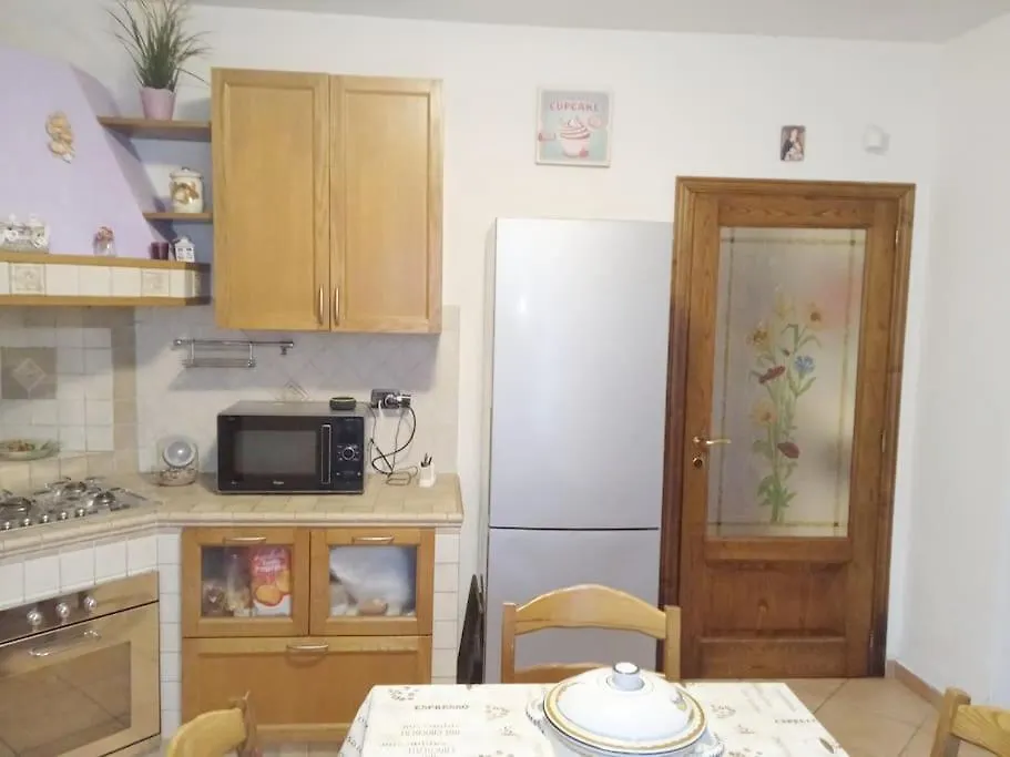 Holiday home Villetta Con Parco Vicino San Gimignano Colle Val D'Elsa