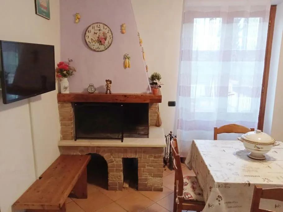 Villetta Con Parco Vicino San Gimignano Colle Val D'Elsa Holiday home