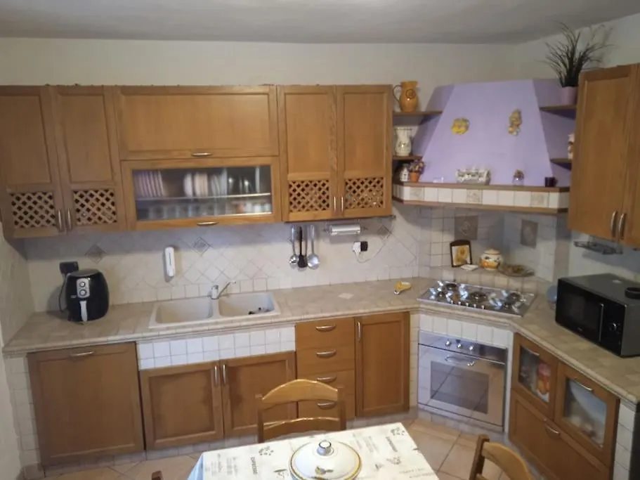 Villetta Con Parco Vicino San Gimignano Colle Val D'Elsa Holiday home