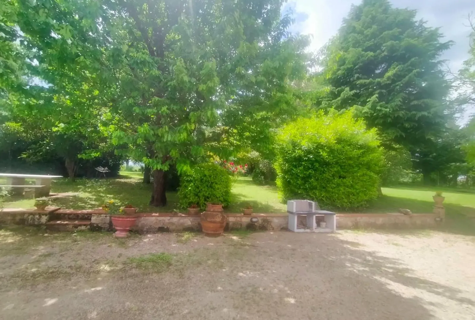 Holiday home Villetta Con Parco Vicino San Gimignano Colle Val D'Elsa